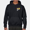Heavy Blend Adult Hooded Sweatshirt Thumbnail