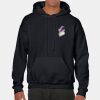 Heavy Blend Adult Hooded Sweatshirt Thumbnail