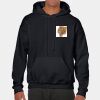 Heavy Blend Adult Hooded Sweatshirt Thumbnail