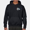 Heavy Blend Adult Hooded Sweatshirt Thumbnail