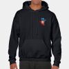 Heavy Blend Adult Hooded Sweatshirt Thumbnail