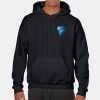 Heavy Blend Adult Hooded Sweatshirt Thumbnail