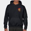 Heavy Blend Adult Hooded Sweatshirt Thumbnail