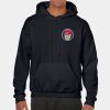 Heavy Blend Adult Hooded Sweatshirt Thumbnail