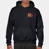 Heavy Blend Adult Hooded Sweatshirt Thumbnail