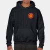 Heavy Blend Adult Hooded Sweatshirt Thumbnail