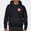 Heavy Blend Adult Hooded Sweatshirt Thumbnail