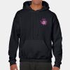 Heavy Blend Adult Hooded Sweatshirt Thumbnail
