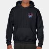 Heavy Blend Adult Hooded Sweatshirt Thumbnail