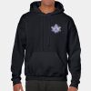 Heavy Blend Adult Hooded Sweatshirt Thumbnail