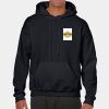Heavy Blend Adult Hooded Sweatshirt Thumbnail