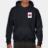 Heavy Blend Adult Hooded Sweatshirt Thumbnail