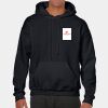 Heavy Blend Adult Hooded Sweatshirt Thumbnail