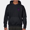 Heavy Blend Adult Hooded Sweatshirt Thumbnail