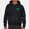 Heavy Blend Adult Hooded Sweatshirt Thumbnail