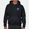 Heavy Blend Adult Hooded Sweatshirt Thumbnail