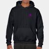 Heavy Blend Adult Hooded Sweatshirt Thumbnail