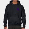Heavy Blend Adult Hooded Sweatshirt Thumbnail