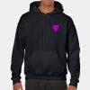 Heavy Blend Adult Hooded Sweatshirt Thumbnail
