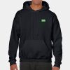 Heavy Blend Adult Hooded Sweatshirt Thumbnail