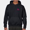 Heavy Blend Adult Hooded Sweatshirt Thumbnail