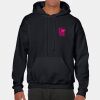 Heavy Blend Adult Hooded Sweatshirt Thumbnail