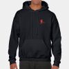 Heavy Blend Adult Hooded Sweatshirt Thumbnail