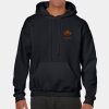 Heavy Blend Adult Hooded Sweatshirt Thumbnail