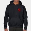 Heavy Blend Adult Hooded Sweatshirt Thumbnail