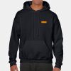 Heavy Blend Adult Hooded Sweatshirt Thumbnail