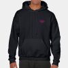 Heavy Blend Adult Hooded Sweatshirt Thumbnail