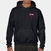 Heavy Blend Adult Hooded Sweatshirt Thumbnail