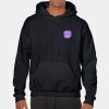Heavy Blend Adult Hooded Sweatshirt Thumbnail