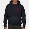 Heavy Blend Adult Hooded Sweatshirt Thumbnail
