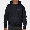 Heavy Blend Adult Hooded Sweatshirt Thumbnail