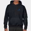Heavy Blend Adult Hooded Sweatshirt Thumbnail
