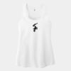 Women's V.I.T. Racerback Tank Thumbnail