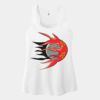 Women's V.I.T. Racerback Tank Thumbnail