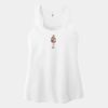 Women's V.I.T. Racerback Tank Thumbnail
