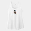 Women's V.I.T. Racerback Tank Thumbnail