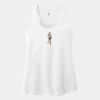 Women's V.I.T. Racerback Tank Thumbnail