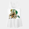 Women's V.I.T. Racerback Tank Thumbnail