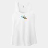 Women's V.I.T. Racerback Tank Thumbnail
