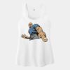Women's V.I.T. Racerback Tank Thumbnail