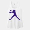 Women's V.I.T. Racerback Tank Thumbnail