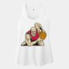Women's V.I.T. Racerback Tank Thumbnail