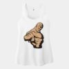 Women's V.I.T. Racerback Tank Thumbnail