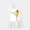 Women's V.I.T. Racerback Tank Thumbnail