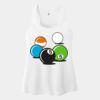 Women's V.I.T. Racerback Tank Thumbnail