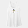 Women's V.I.T. Racerback Tank Thumbnail
